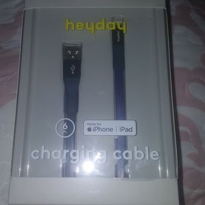 IPhone/iPad  charger